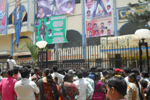 Racha Hungama at HYD